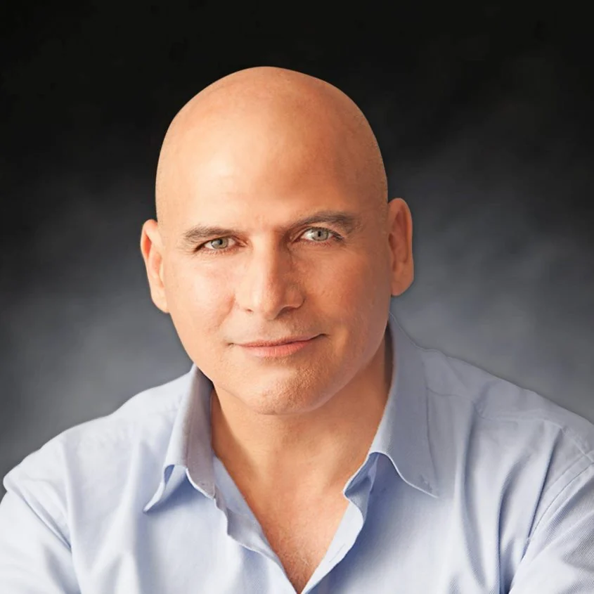 ויקטור בן עמי, מייסד הבית הירוק